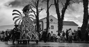 Lisburn Mayor's Carnival