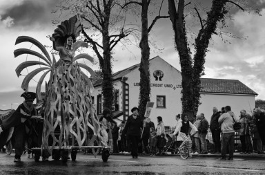 Lisburn Mayor's Carnival