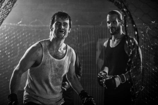 Film and Music Production, Circuit21