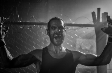 Circuit21 Music Video Photos