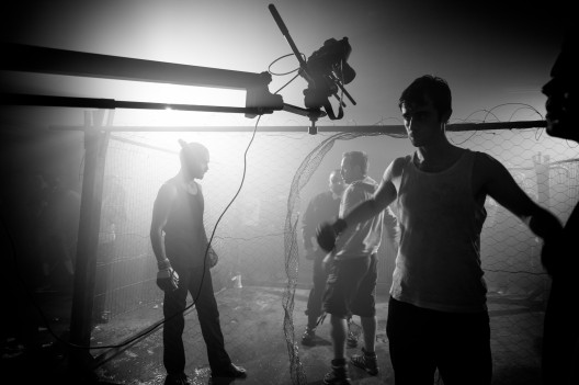 14mm production shot