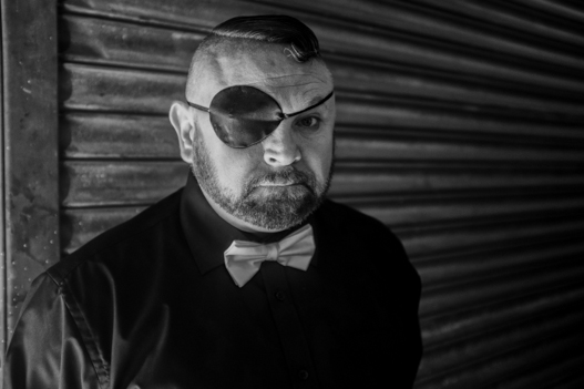 Circuit21, Robert Brown