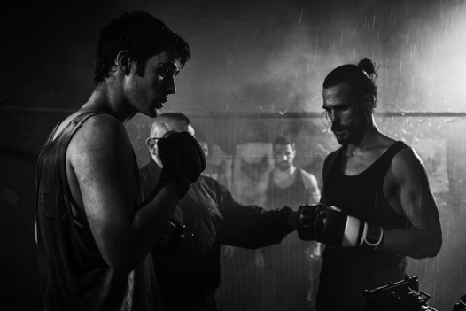 Film Set Photos X100s