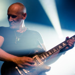 Vivian Campbell, Belfast, Last in Line