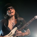 Steve Vai the story of light belfast