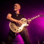 Vivian Campbell, Belfast, Last in Line