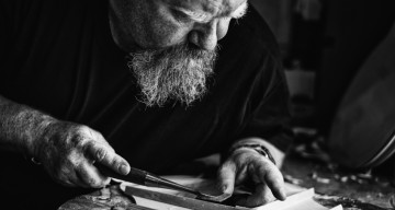 Avalon Guitars, Ireland