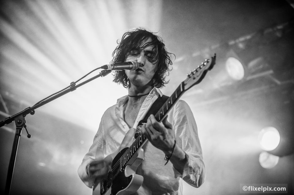 Michael Mormecha, Mojo Fury