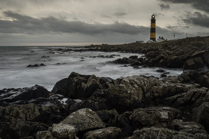 St John's Point Lighthouse