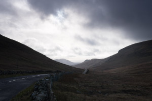 The Kingdom of Mourne