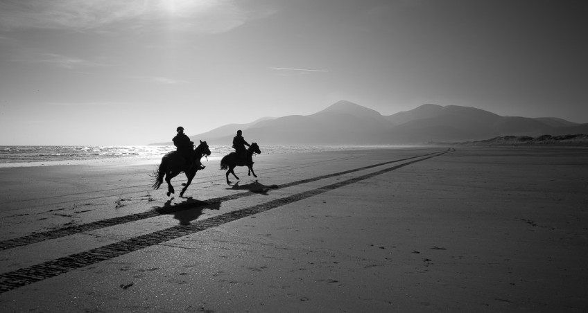 FlixelPix Top Photos, The Mournes