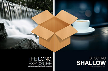 FlixelPix eBook Bundle