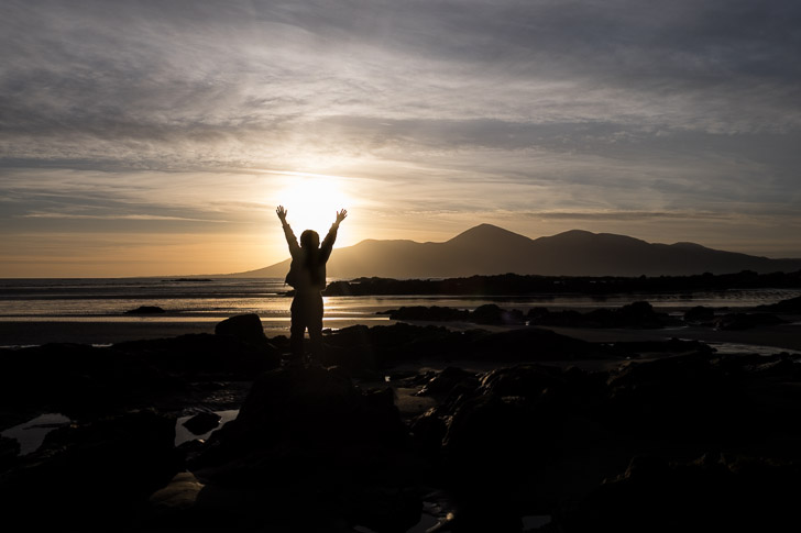 Celebrating The Mournes