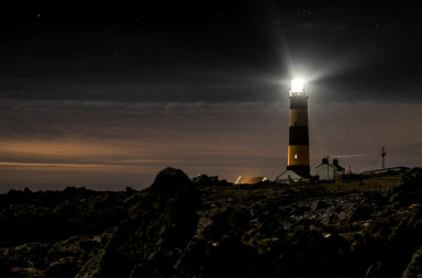 St John's Point Lighthouse