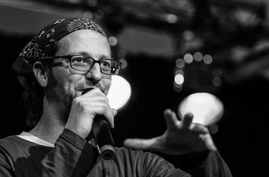 Shane Claiborne