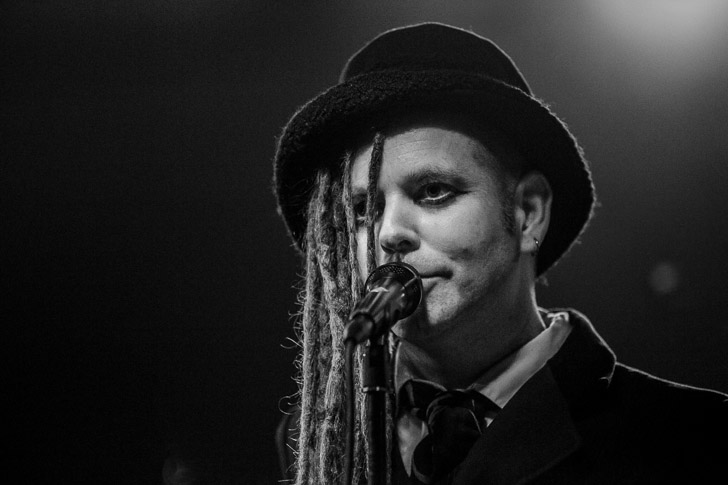 Duke Special