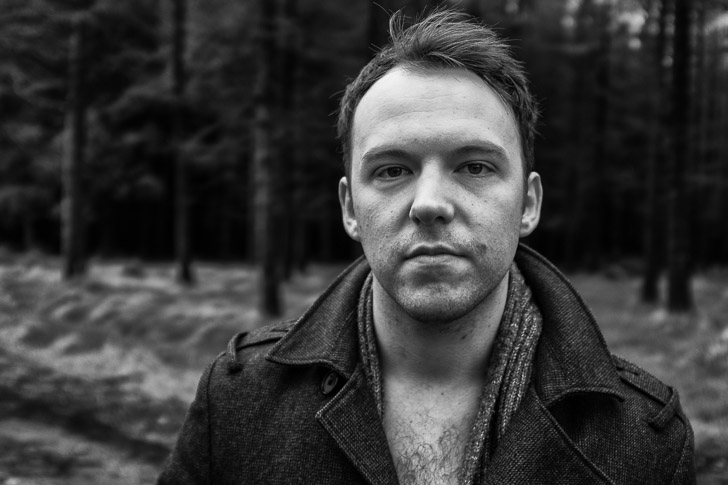 Rams' Pocket Radio, Peter McCauley