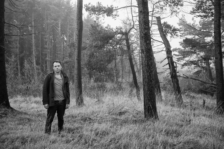 Ram's Pocket Radio, Love is a Bitter Thing