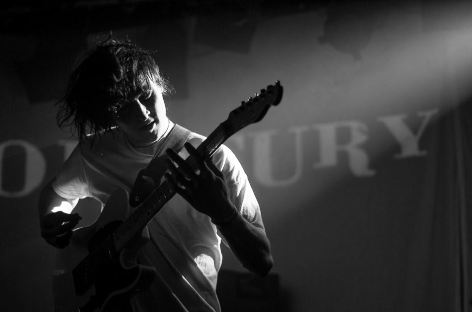 Mojo Fury Belfast Limelight