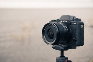 The Fujifilm X-T1 Review