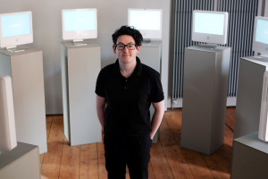 John D'Arcy - Close your Eyes and Read