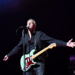 FM, Foreigner, Belfast