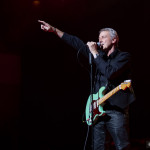 FM, Foreigner, Belfast