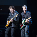 FM, Foreigner, Belfast