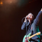 FM, Foreigner, Belfast