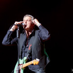 FM, Foreigner, Belfast