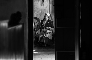 Fujifilm 56mm Fujinon