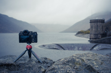 Manfrotto Pixi Review