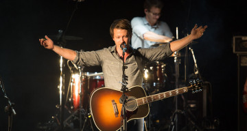 Tenth Avenue North Belfast