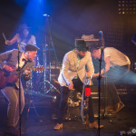 Rend Collective Belfast