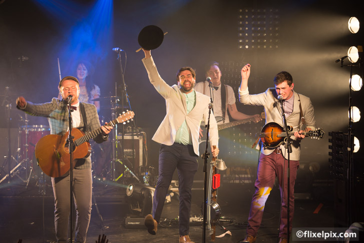 Rend Collective