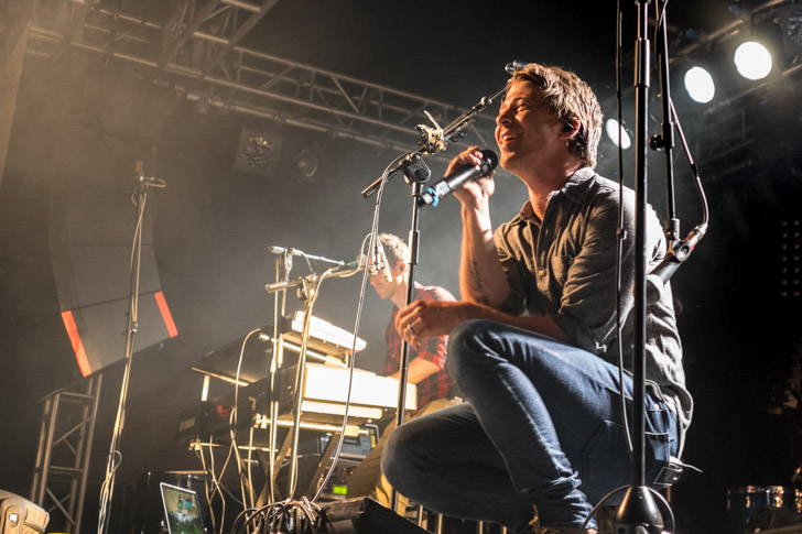 Mike Donehey Belfast