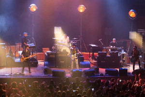 Richie Sambora, Belfast,