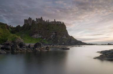 Long Exposure Photography with the X-E2