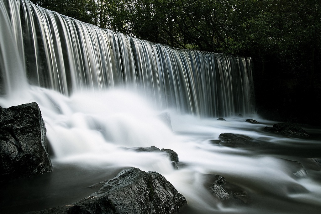 The Long Exposure Photo book