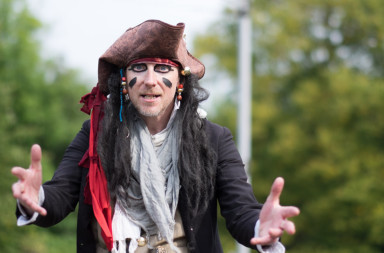 Island Adventure Lisburn