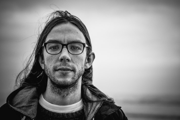 Ciaran McGreevy Mojo Fury