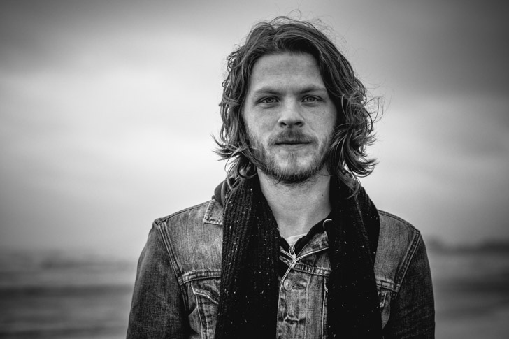 James Lyttle Mojo Fury