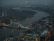 The view from the shard