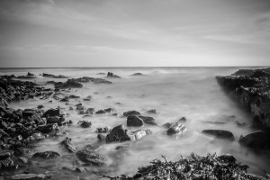 long exposure photography