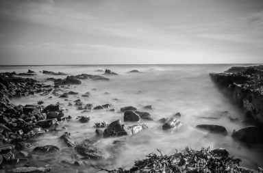 long exposure photography