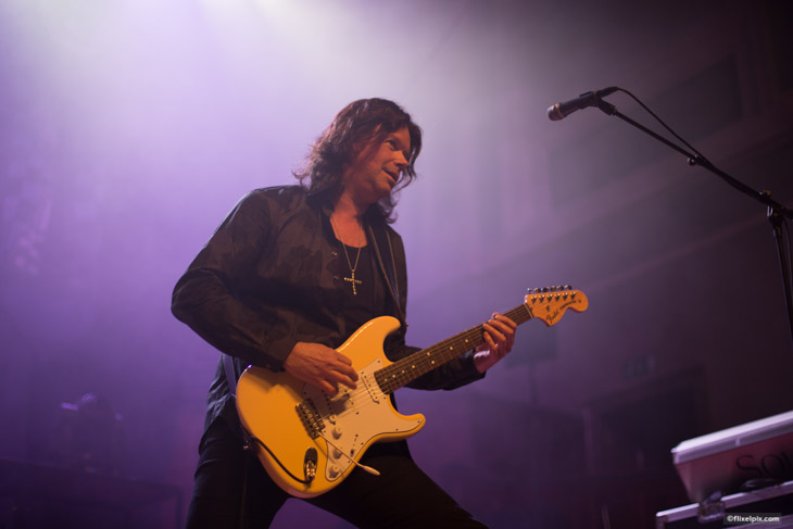 John Norum