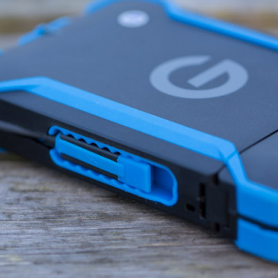 GTech EV ATC Thunderbolt