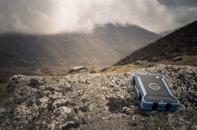 G-Technology EV ATC Review