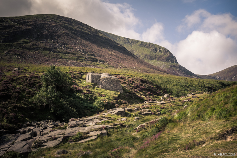 icehouse mournes