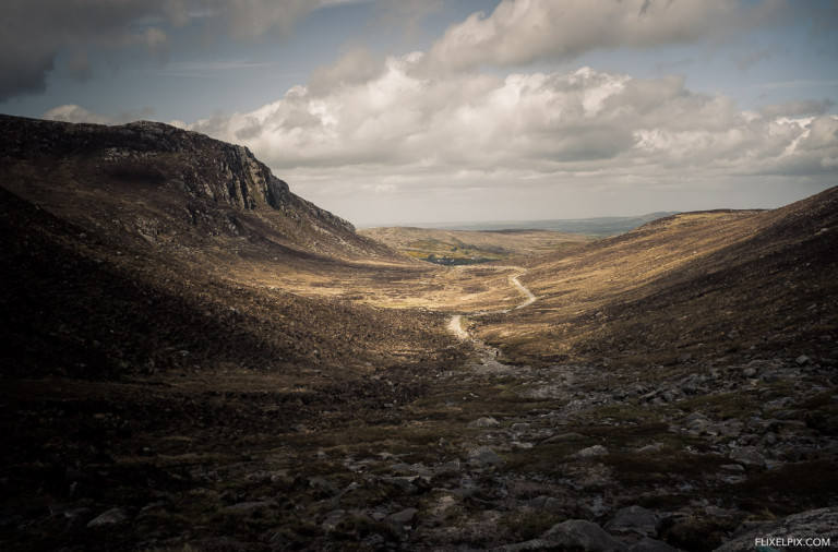 Free Lightroom Presets for Landscapes